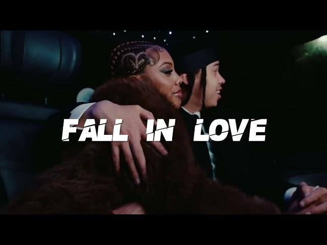 [FREE FOR PROFIT] Strandz x Digga D x 50 Cent Type Beat | "Fall In Love" (Prod by Ginna)