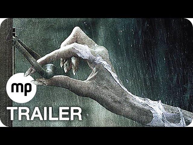 DON’T KNOCK TWICE Trailer German Deutsch (2017) Exklusiv