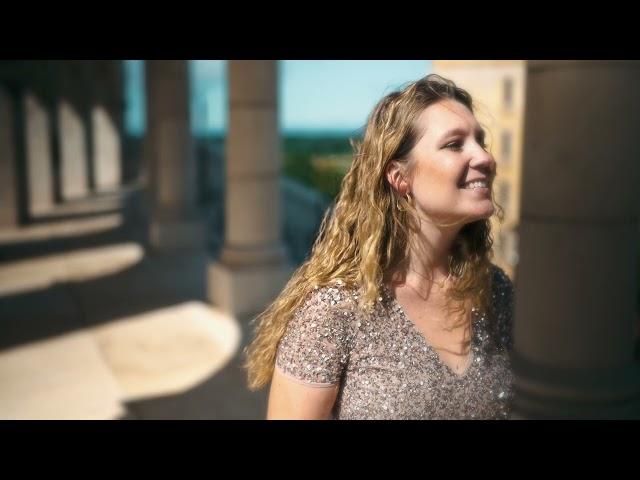 Close to you | cover by Nadine Mossbrugger