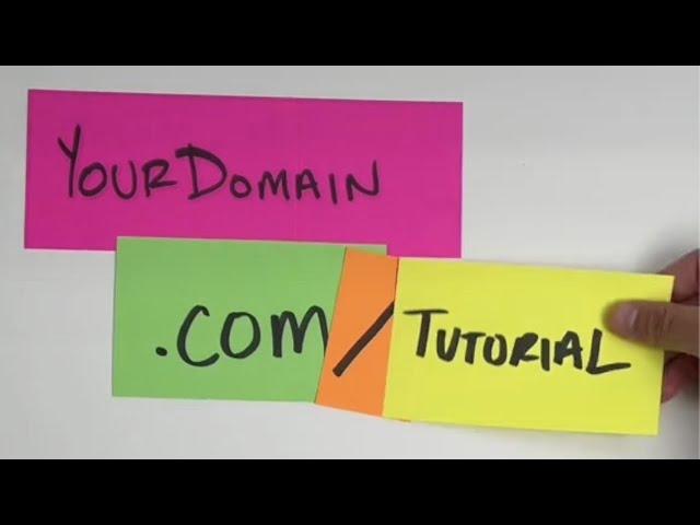 What Is the Difference Between a Subdomain vs. Subdirectory? + When To Use Each One