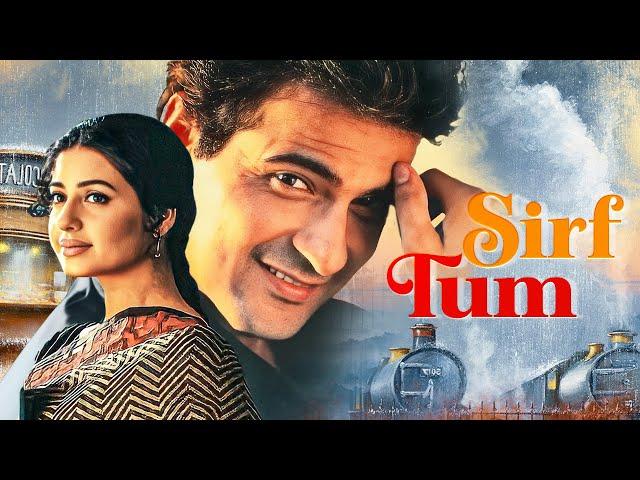 Sirf Tum Full Movie 4K | Sanjay Kapoor, Sushmita Sen, Salman Khan, Priya Gill | Romantic Movie