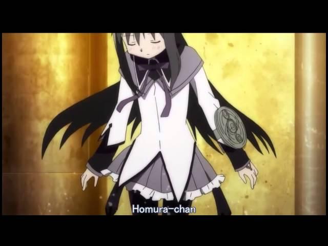 【English Sub】 Homura-cha Hom-hom