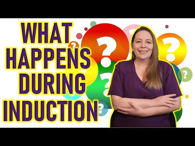 What Happens When Labor is Induced? | Is Inducing Labour Painful? | Options For Labor Induction