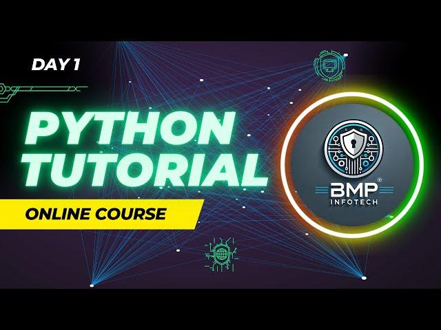 Python Programming Basics for Beginners | Python Tutorial  #python #coding #programming