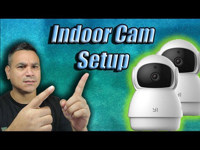 Dome Guard Smart Camera Setup and Full Review