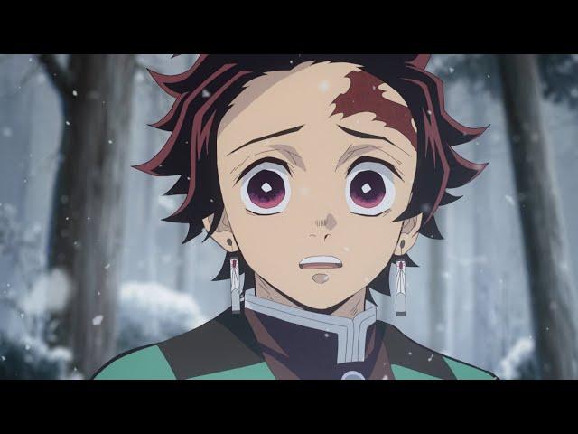 Demon Slayer -Kimetsu no Yaiba- The Movie: Mugen Train Trailer 3