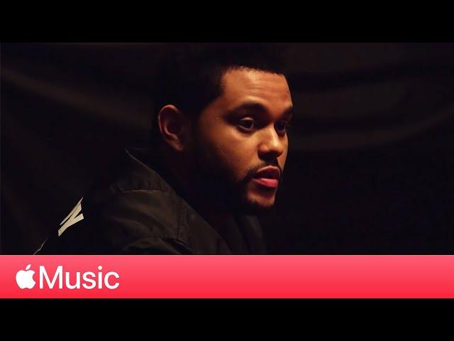 The Weeknd: The Making of ‘Starboy’ | Apple Music