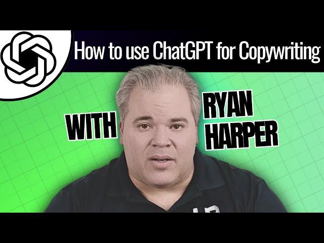 Using ChatGPT AI for Copywriting