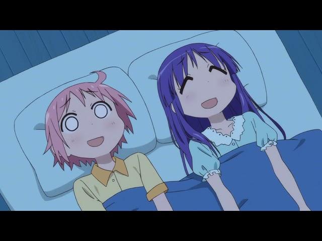 Best Moments from: Yuyushiki