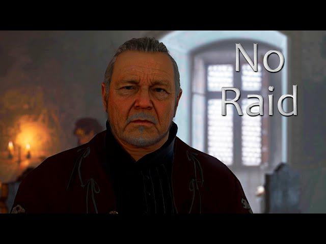 How To Stop Semine Raid Without Violence ? | Kingdom Come Deliverance 2 | Necessary Evil