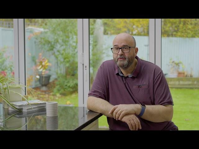 Going solar with ScottishPower – Steve’s experience