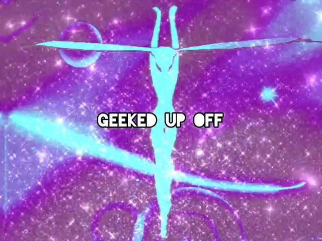 Geeked up #music #adhdcore #atmospheric