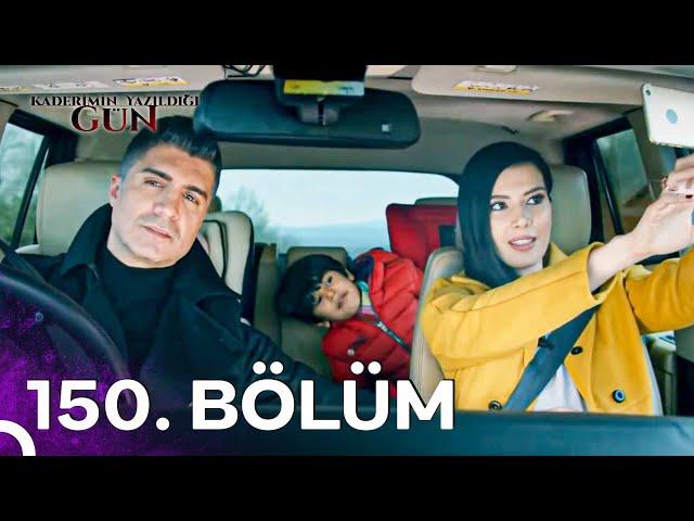 150. Bölüm (Final) | Kaderimin Yazıldığı Gün