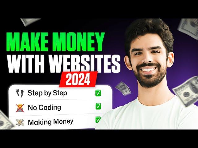 Hostinger: Easily Make a Website and Earn Money in 2024 (Complete Guide)