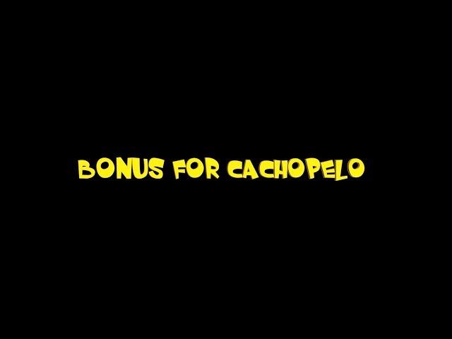 + Bonus cachopelo tribute video - Battlefield Hardline 2019 