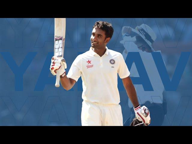 Warwickshire sign Jayant Yadav | Warwickshire CCC