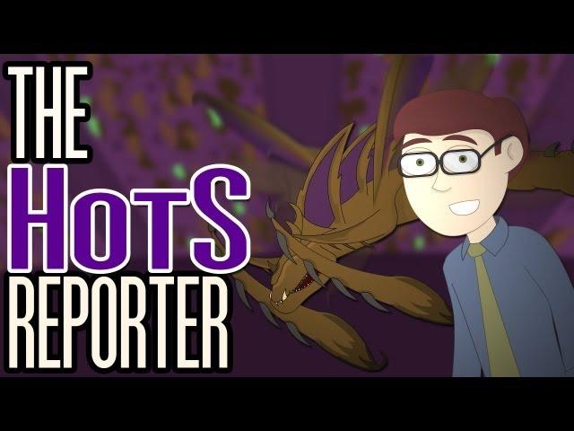 The HotS Reporter: Zerg