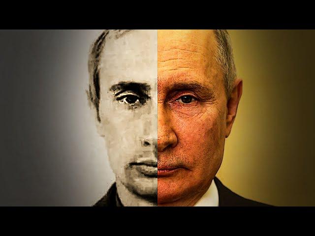 Vladimir Putin: Life of a Modern Warlord