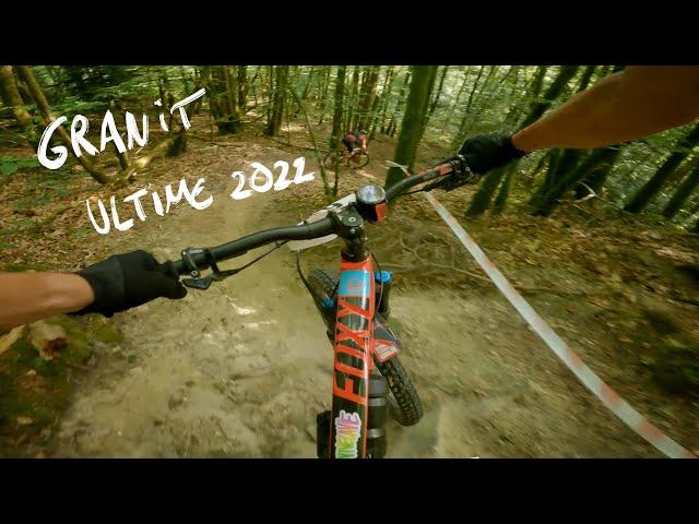 Granit Montana Ultime / Le retour de la meilleure rando VTT de l’année !