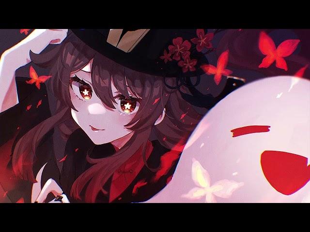  HARD Dark Nightcore   Adept 【Grow Up, Peter Pan】