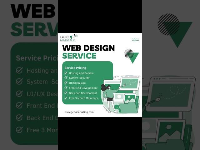 Web Design Services