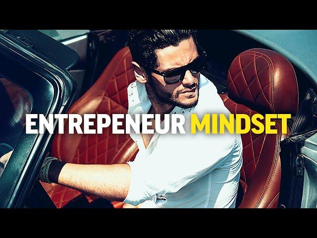 Entrepreneur Mindset - Best Motivational Video