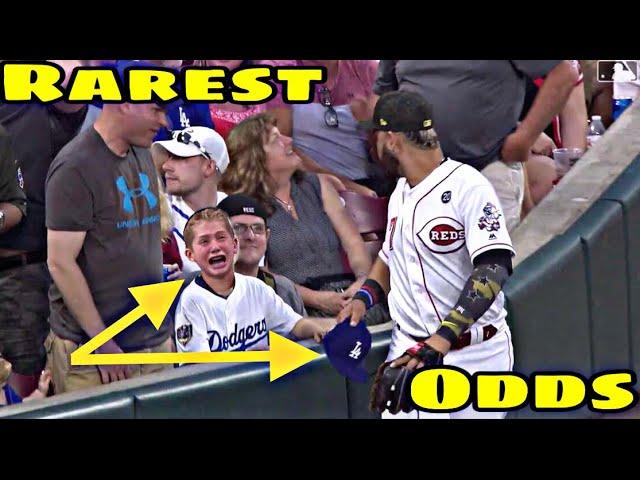 Most Bizarre Plays in Baseball 2