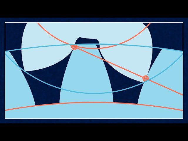 Involute Gears 3: Contact Ratio