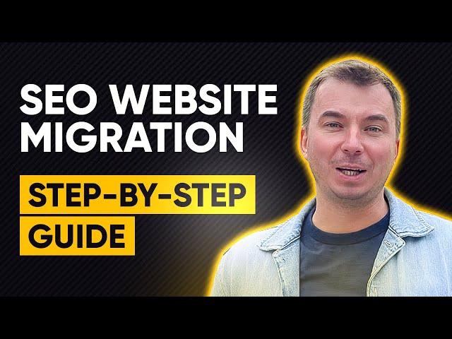 Everything You Need to Know About Website Migration: SEO, Risks, and Cost