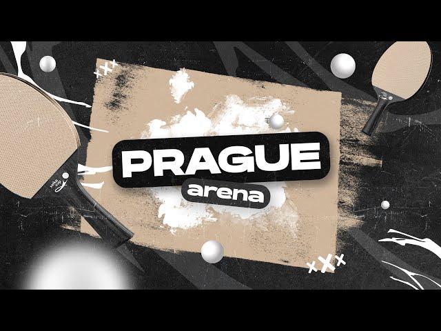 Tournament 2024-06-29 Men, evening. Arena "Prague"