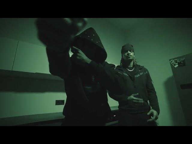 SOSA KRIMINELL X RARESY - KNOCK (OFFICIAL VIDEO)