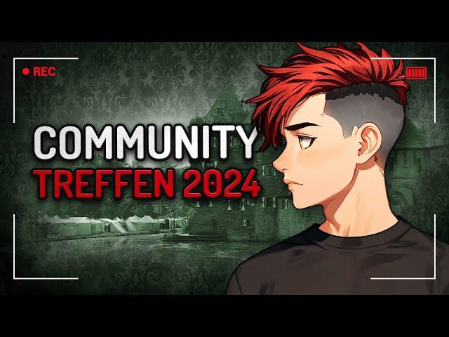 Ein Treffen mit unserer Community  – RedHair: Dein Sleepcall-RealTalk mit Gahone