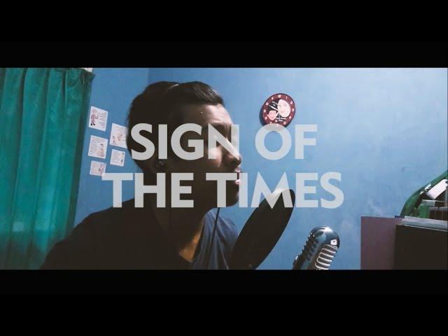 Harry Styles - Sign of the Times (Piano Cover by Fathian Hafiz)