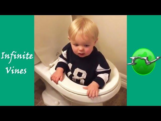 IMPOSSIBILE CHALLENGE : Try Not To Laugh | Funniest AFV Vines