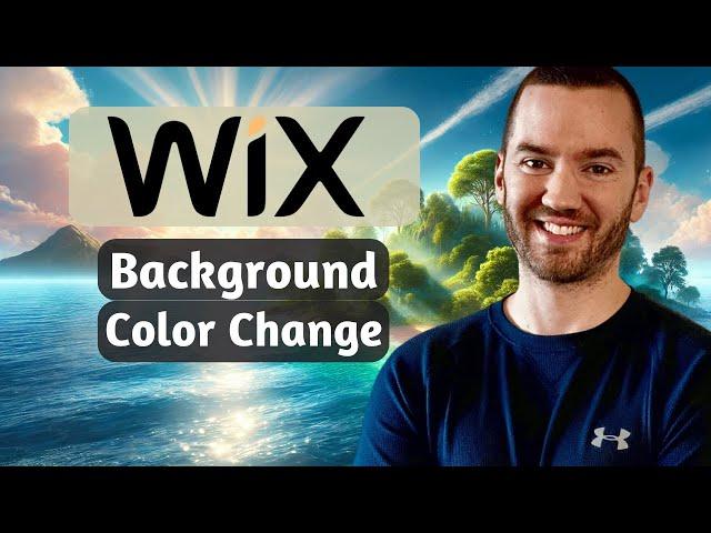 How To Change Background Color In Wix 2024: What’s the Fastest Way?