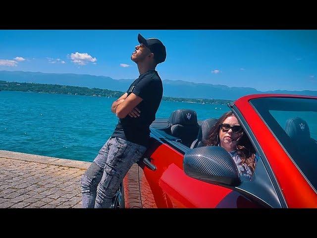 GMT ft. Lia - Toi Et Moi (Clip Officiel)