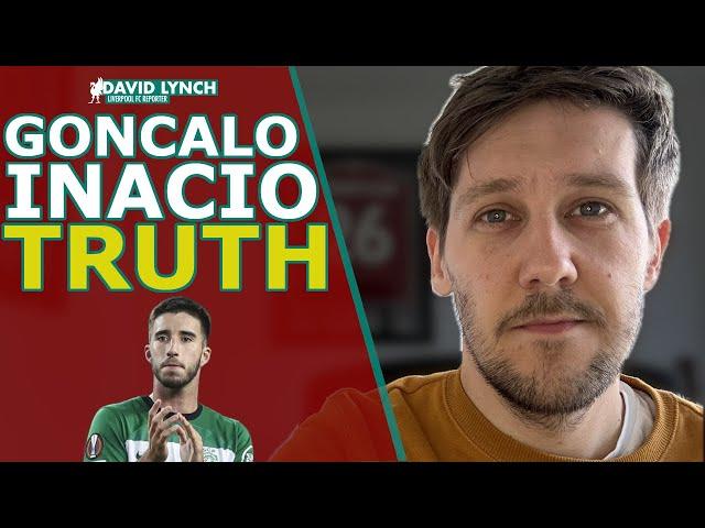 INACIO TRUTH, KELLEHER FEE, TEN TO LEAVE | Liverpool transfer update