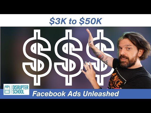 Mastering Facebook Ad Scaling: Spend More, Earn More!