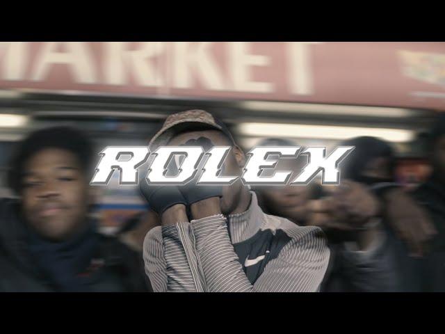 JRK 19 x Leto Type Beat - " ROLEX " | Instru Rap 2023