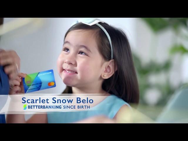 Dra. Vicki Belo on Scarlet Snow's Future (feat. Security Bank)