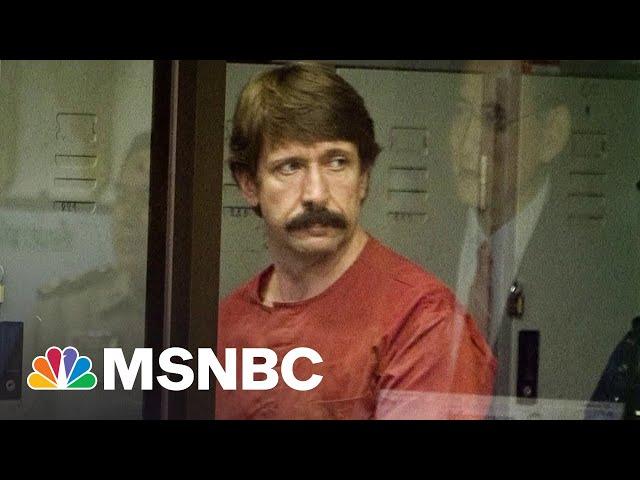 Why Is Russian Arms Dealer Viktor Bout Known As The ‘Merchant of Death’?