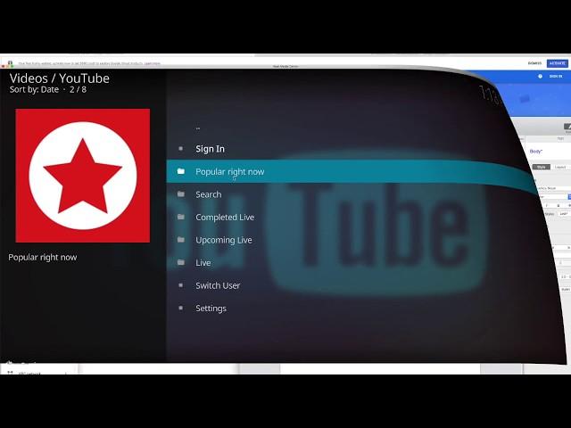 2020 | YouTube FIX Error | YouTube API Tutorial | How to Get a YouTube API Key