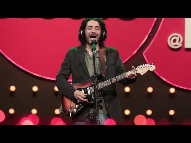 Paagal - Winit Tikoo - Coke Studio @ MTV Season 3