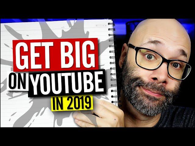 Grow On YouTube - (Audience Growth Pro Tips)