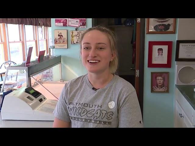 Dairy King serves up ice cream and memories for nearly 70 years