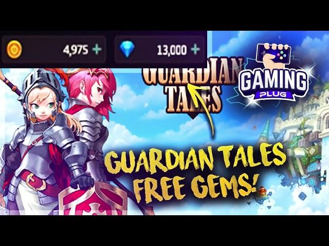 Summon EVERYTHING for Future Knight!?!? (Guardian Tales)