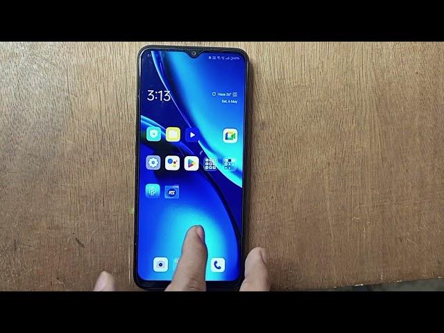 Realme C33 Auto Rotation setting, realme mobile Auto Rotation problem kaise solve kare