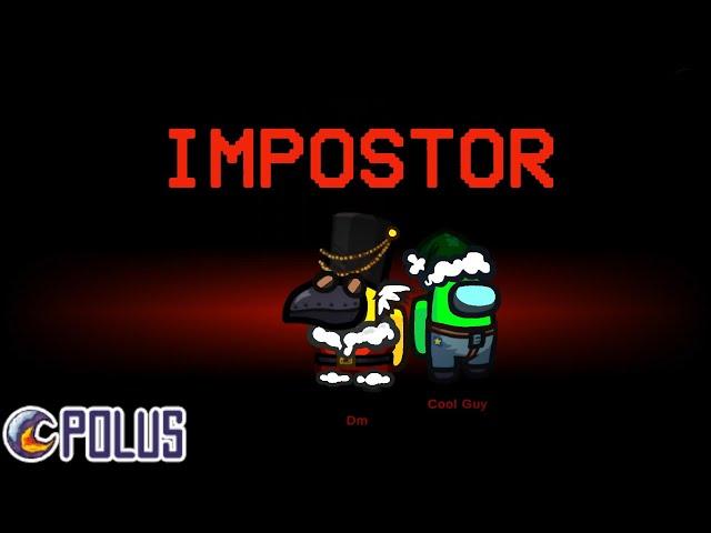 Among Us - A Cool Game - Full 2 Impostors Polus Gameplay (No Commentary)