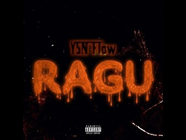 Ysn flow - Ragu - (INSTRUMENTAL) @DFGlilquis