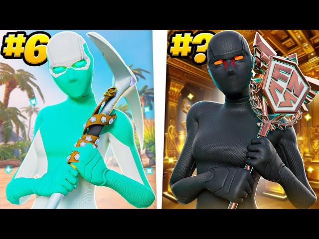 20 *SUPERHERO* Combos You NEED TO TRY.. (Fortnite)